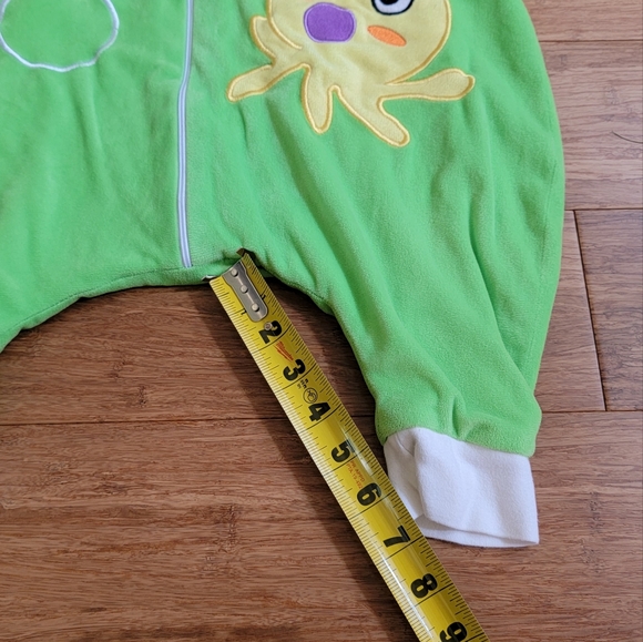 MICHLEY Sleeping Bag Sack Swaddle Wearable Octopus blanket - Picture 5 of 10